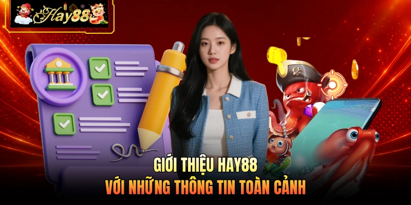 Nhà cái Hay88 Giới thiệu HAY88 với những thông tin toàn cảnh