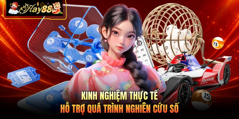 Nhà cái Hay88 Kinh nghiệm thực tế hỗ trợ quá trình nghiên cứu số